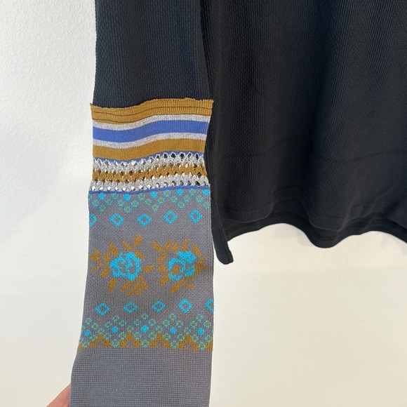 NWT Free People Mikah Layer Cuff - Picture 6 of 13